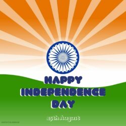 15 Aug Independence Day Images