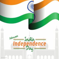 Advance Independence Day Images
