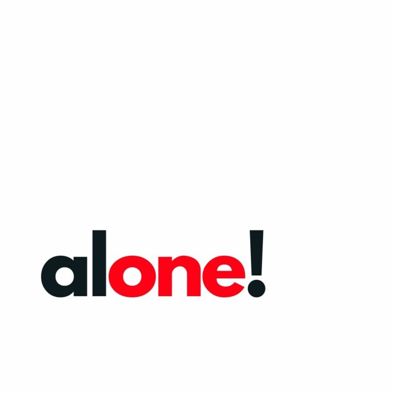 Alone WhatsApp Dp full HD free download.