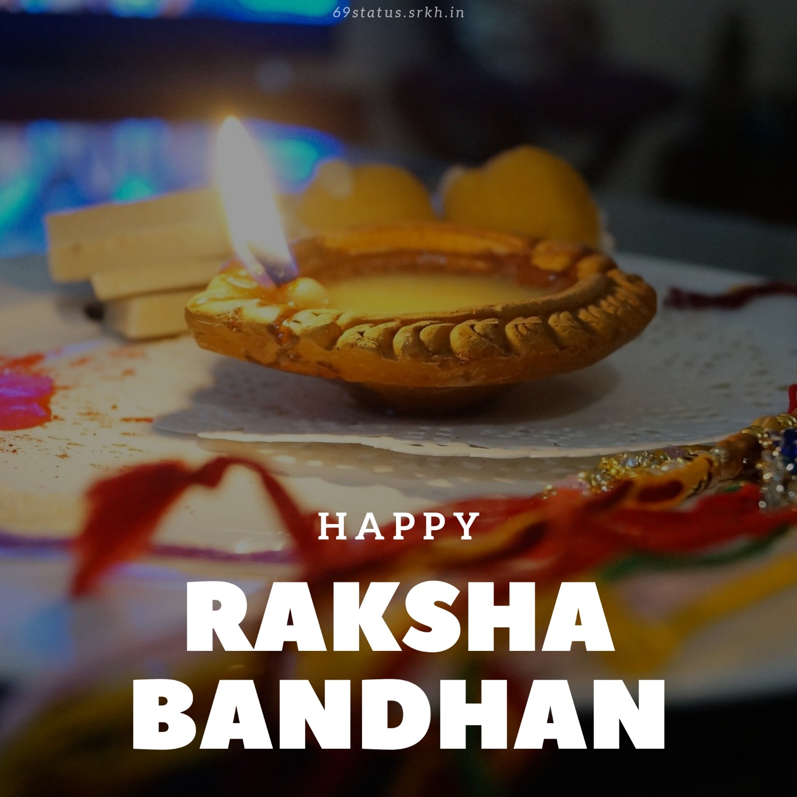Beautiful Raksha Bandhan Images