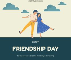 Creative Friendship Day Images HD