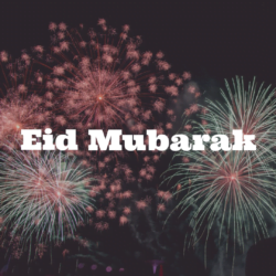 Eid Mubarak Picture HD