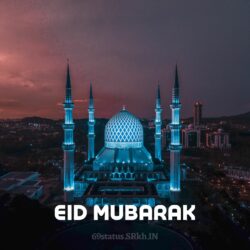 Eid Mubarak beautiful image free download 2