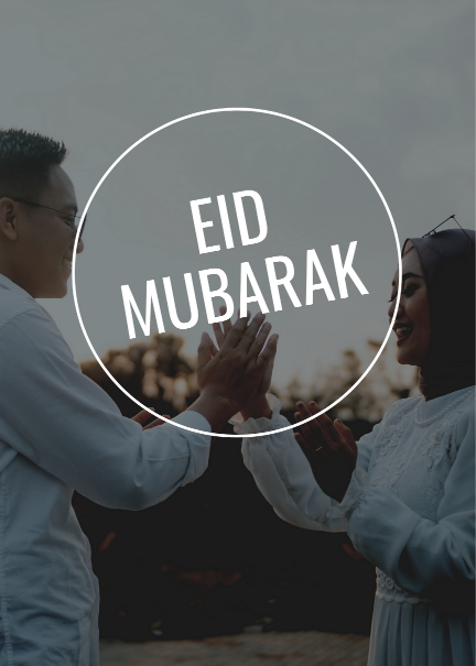 Eid Mubarak hd pic