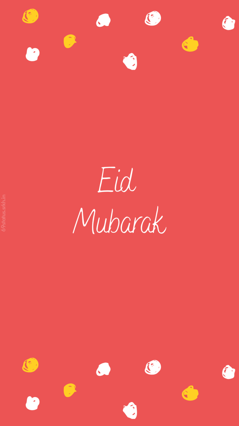 Eid Mubarak wallpaper hd minimal full HD free download.