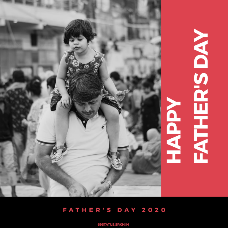 Fathers Day 2020 Image full HD free download.