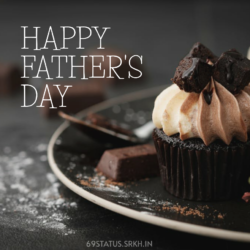 Fathers Day Cake Image