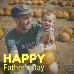 Father’s Day DP Image