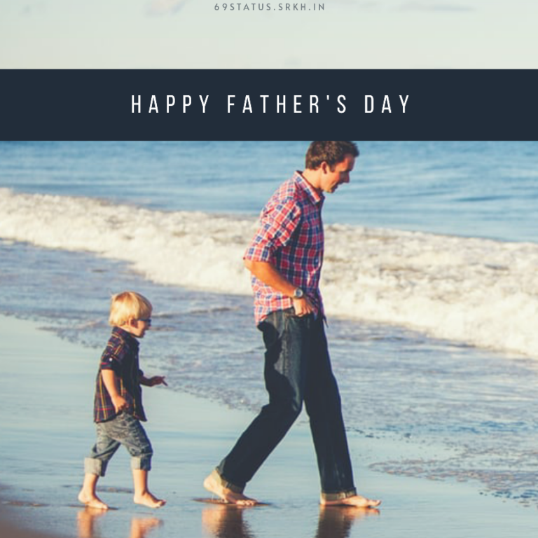 Fathers Day DP Pic full HD free download.