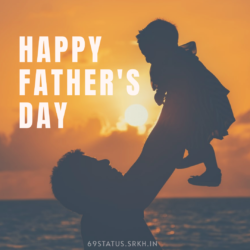 Father’s Day Greeting Image HD