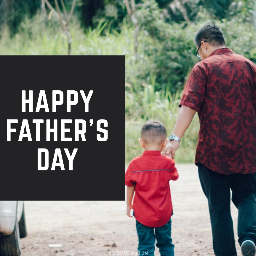 Father’s Day Greetings Image HD
