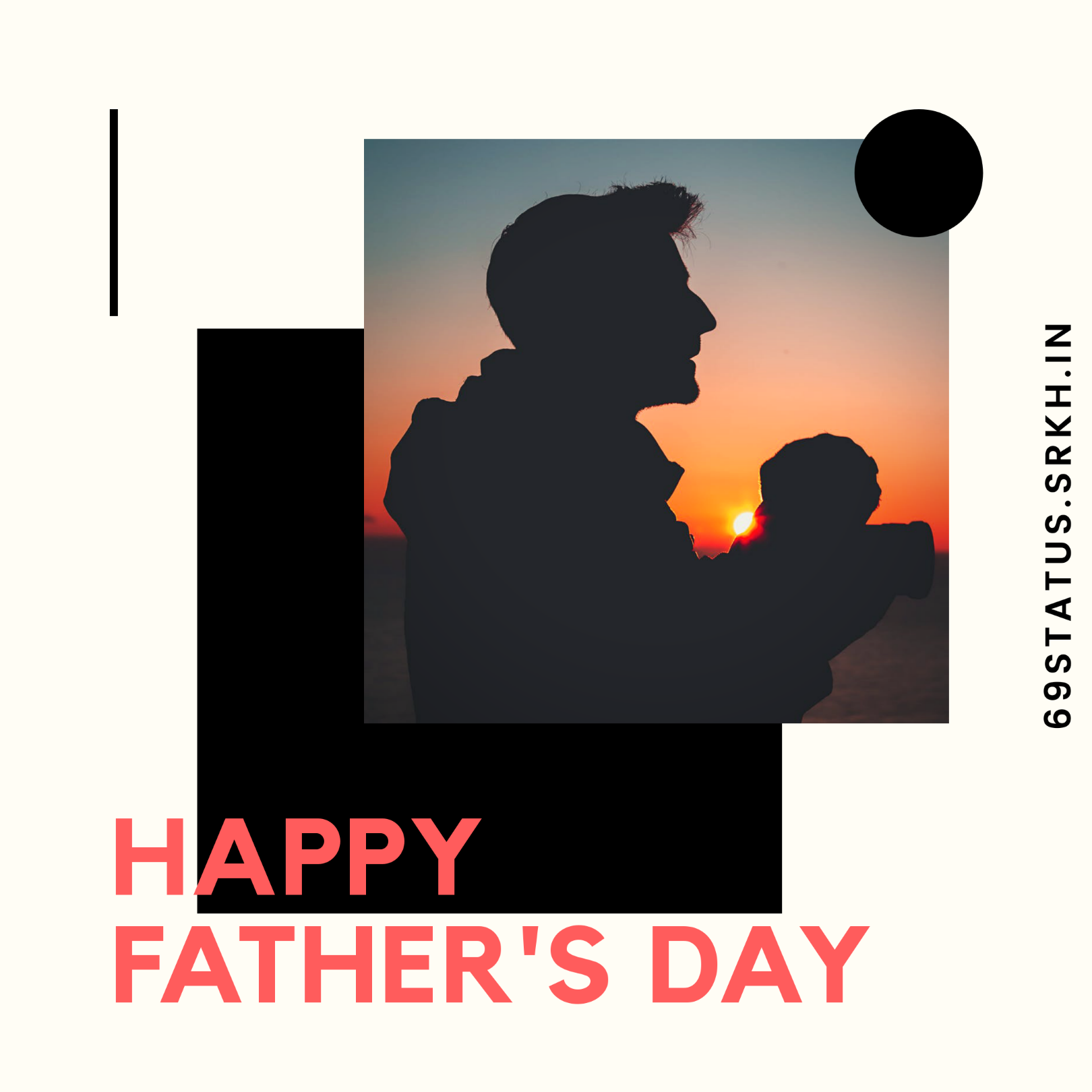 Father’s Day HD Image