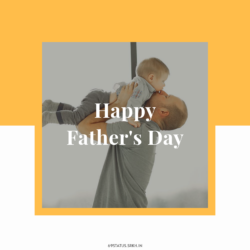 Father’s Day HD Pic