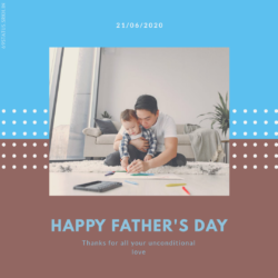Father’s Day HD Picture