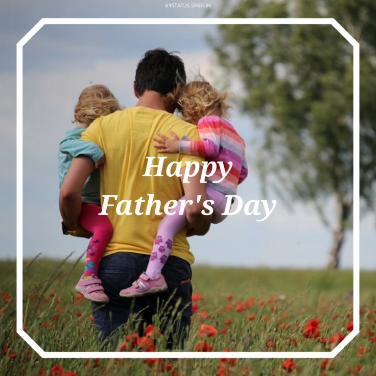 Fathers Day Image full HD free download.