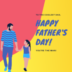 Father’s Day Image Full HD