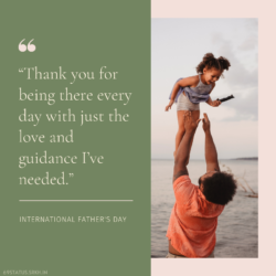 Fathers Day Image Quotes