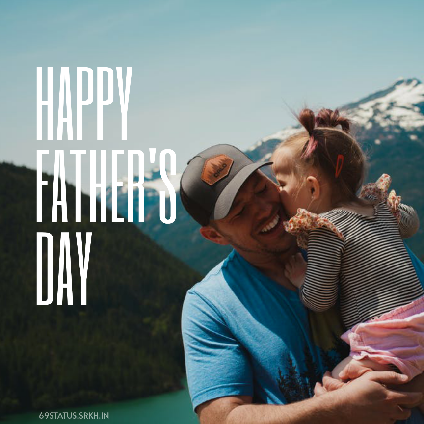 Fathers Day Lovely Image