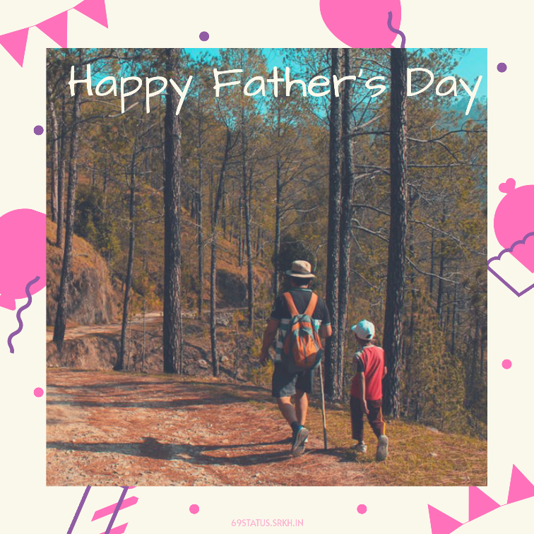 Fathers Day Special Photo full HD free download.
