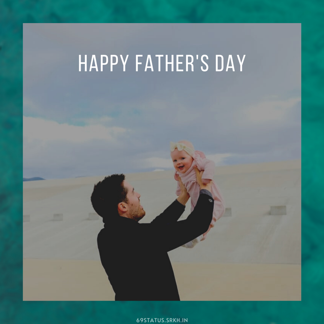 Father’s Day Sweet Image