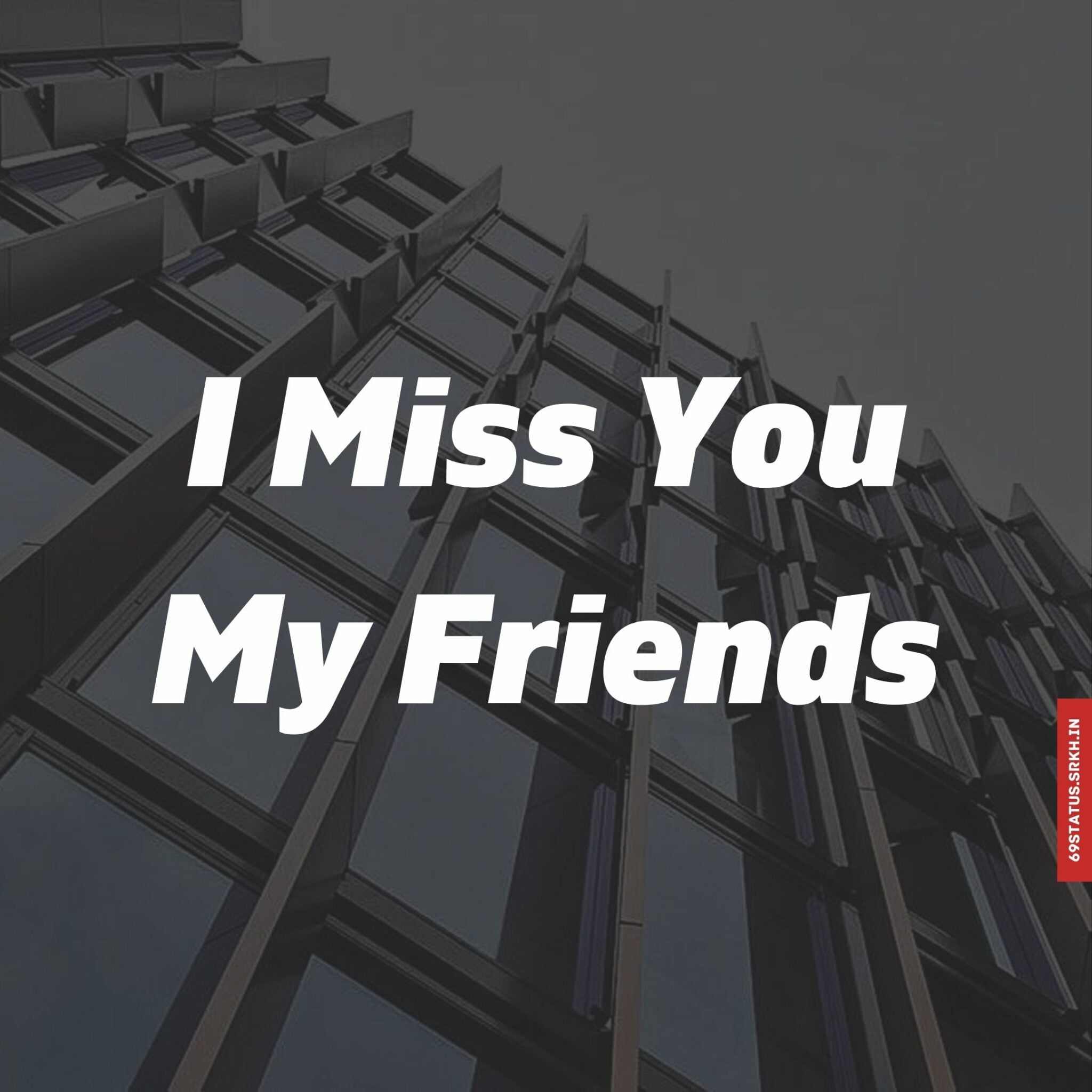 Friends miss you images