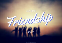 Friendship Day Image HD
