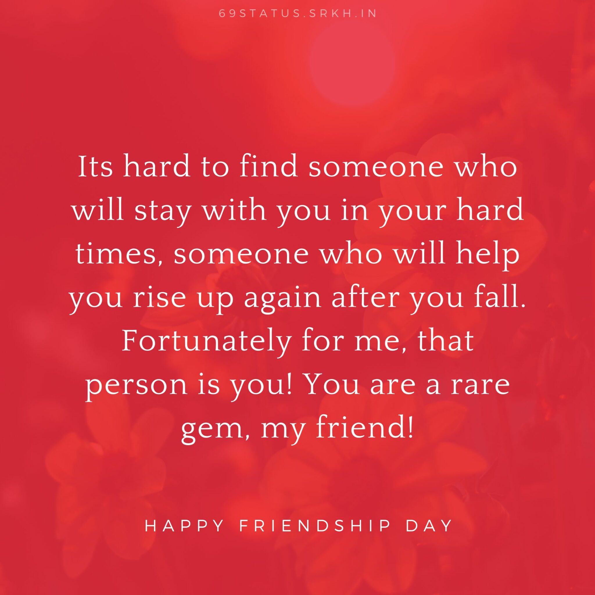 Friendship Day Image Quotes