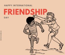 Friendship Day Images Download Free