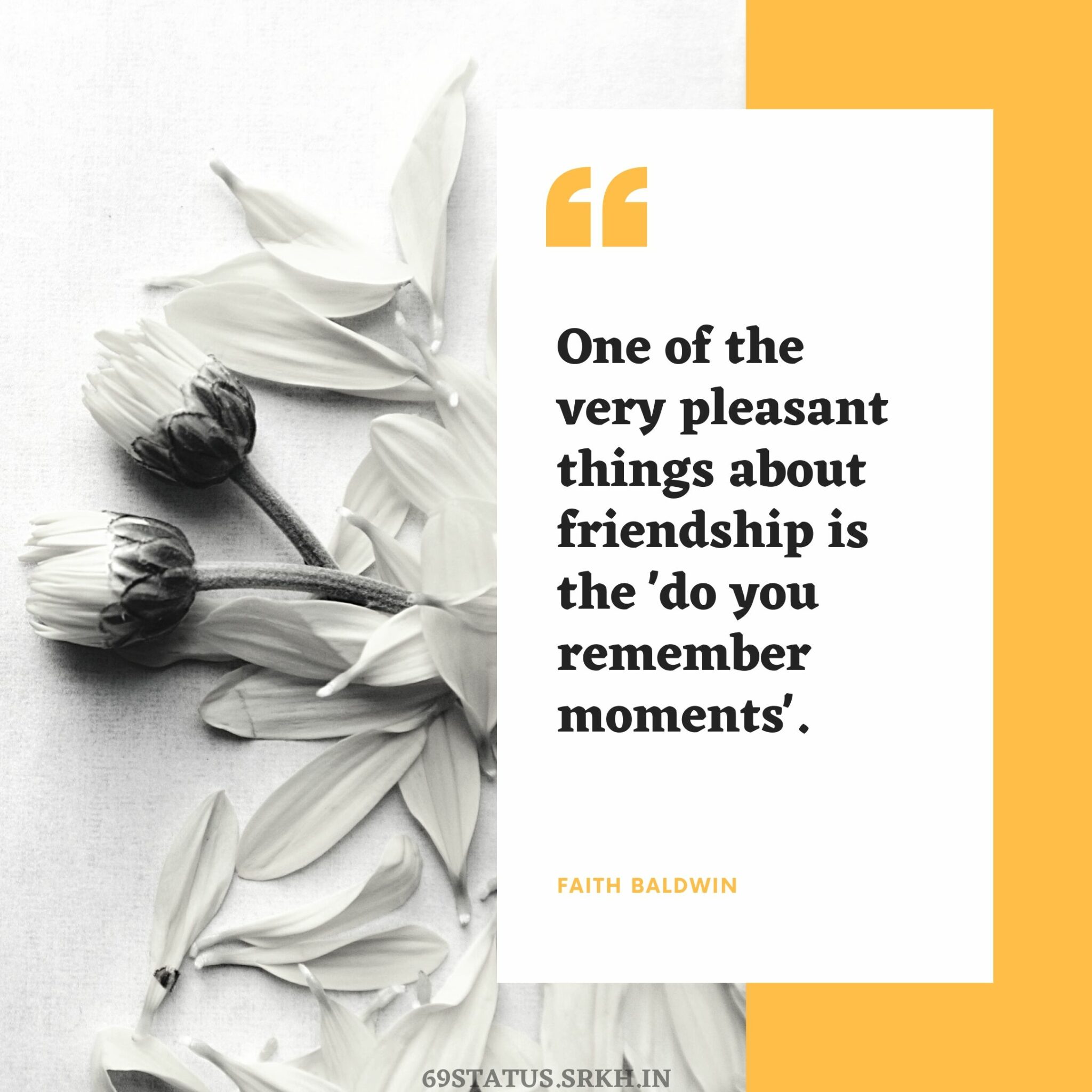 Friendship Day Images Quotes