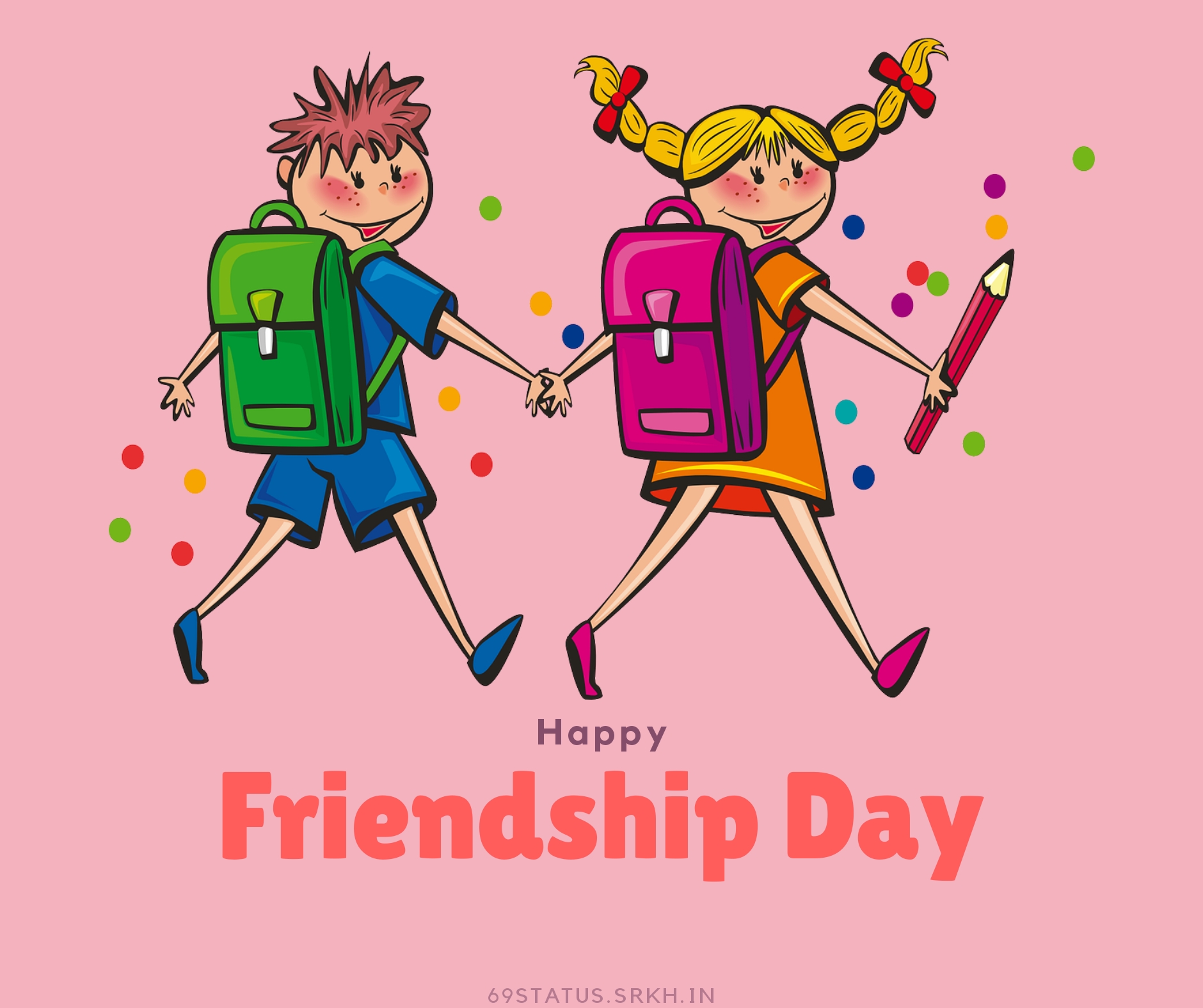 🔥 Happy Friendship Day Images HD Together Download free - Images SRkh