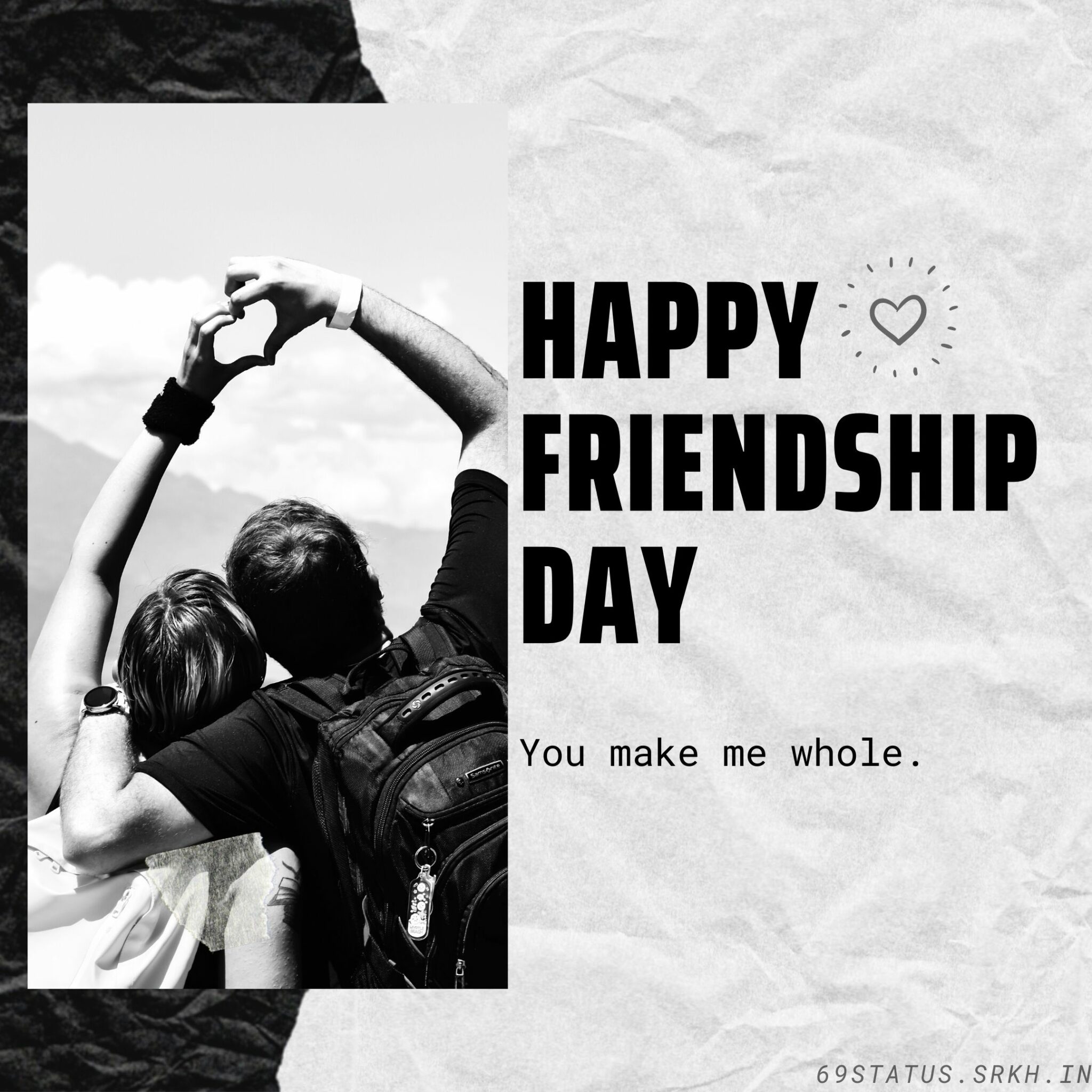 Friendship Day Images for Lover