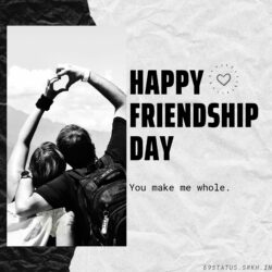 Friendship Day Images for Lover