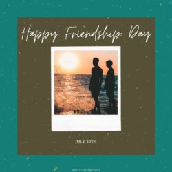 Friendship Day Images for WhatsApp DP HD