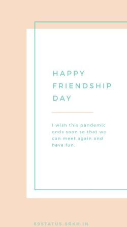 Friendship Day Images for WhatsApp Full HD Pic