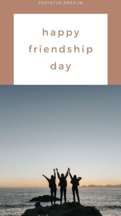 Friendship Day Images for WhatsApp Status HD