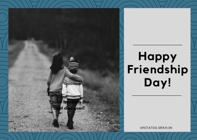 Friendship Day Picture full HD free download.