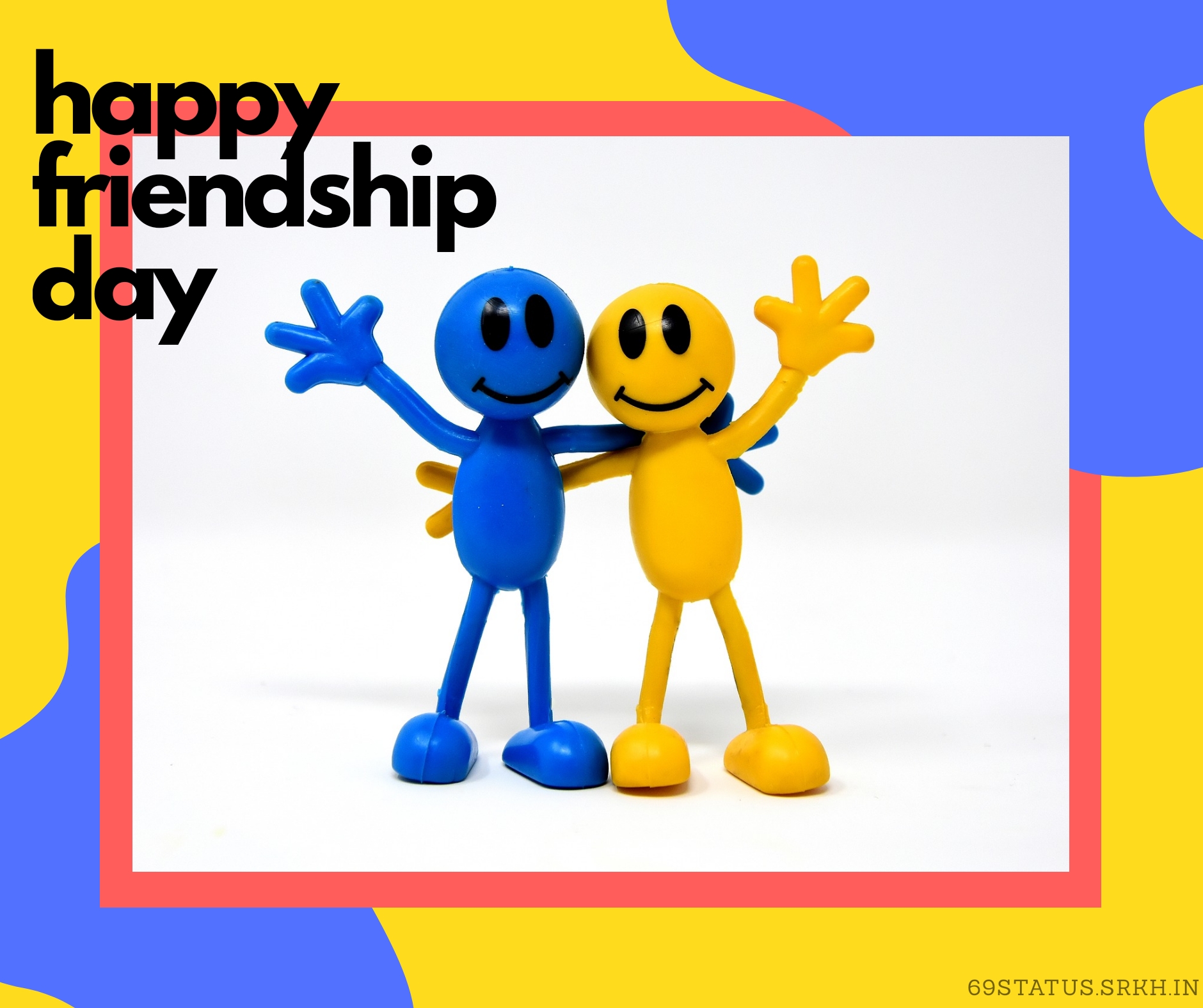 Friendship Day Picture Images
