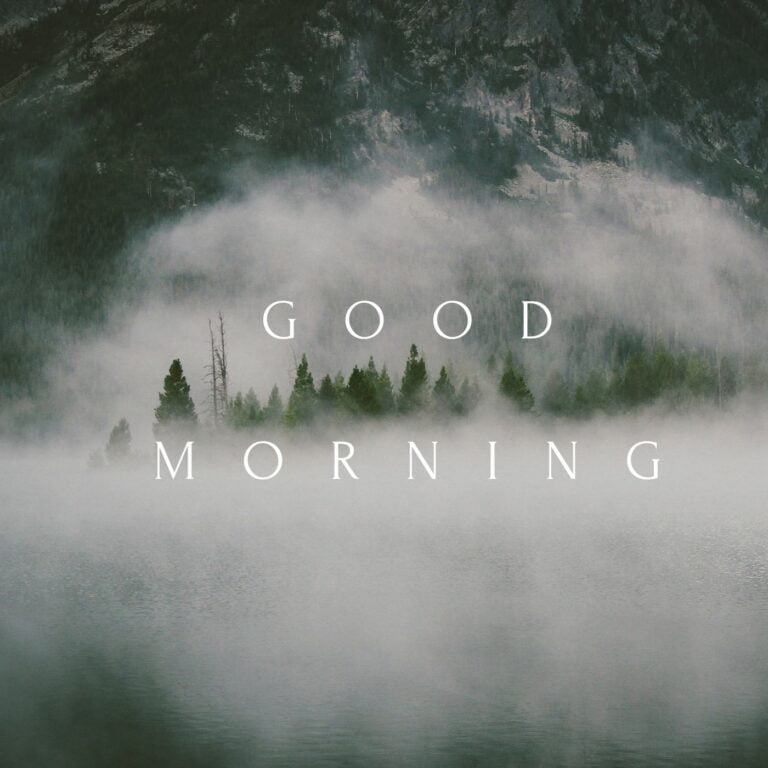 Good Morning Awesome Weather Image full HD free download.