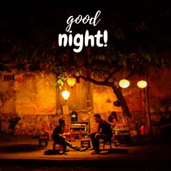 Good Night Image for best friend hd image