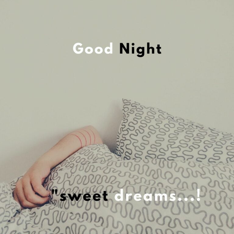 Good Night Sweet Dreams Pic full HD free download.