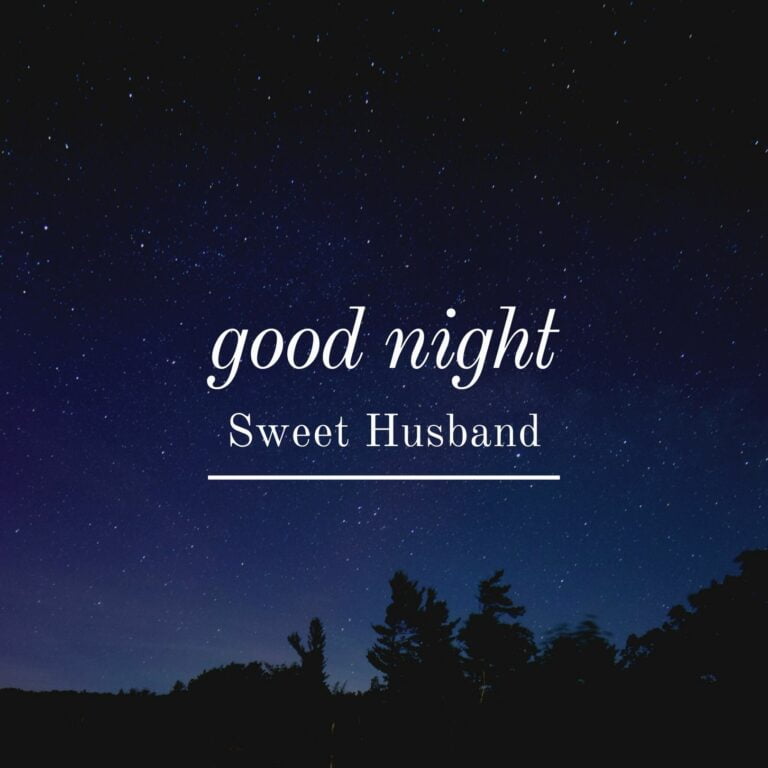 Good Night Sweet Husband full HD free download.