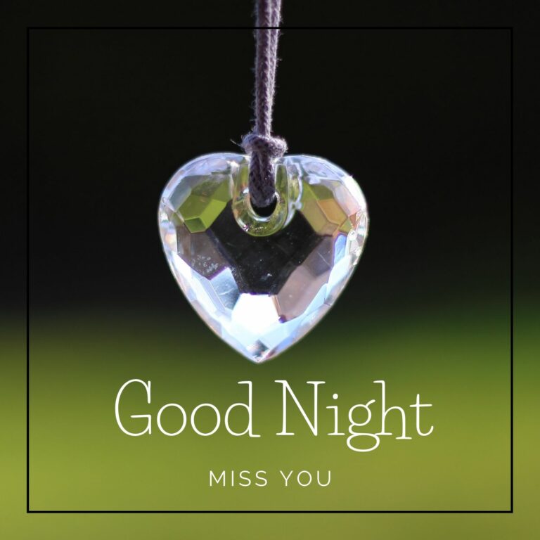 Good Night miss you image full HD free download.
