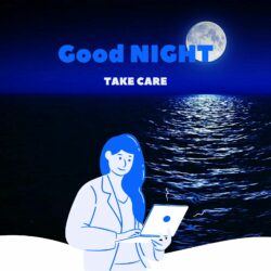 Good Night take care image
