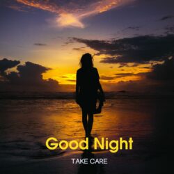 Good Night take care image hd
