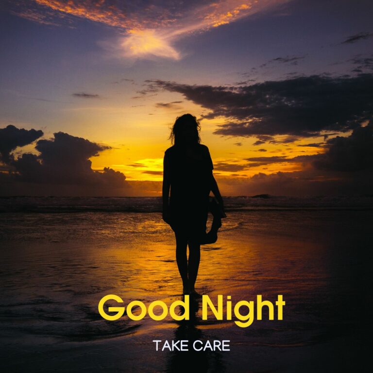 Good Night take care image hd full HD free download.