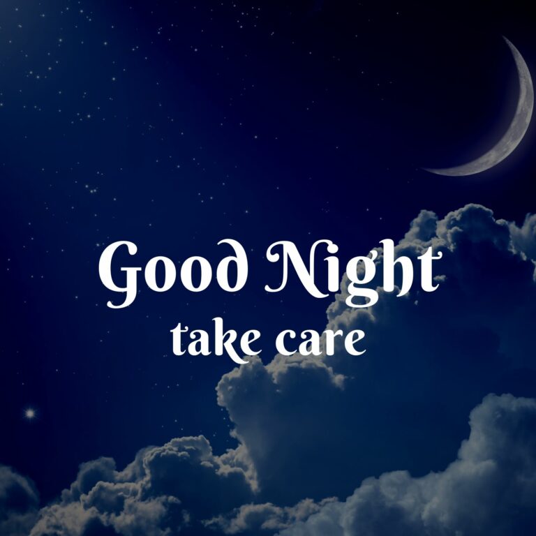 Good Night take care pic full HD free download.