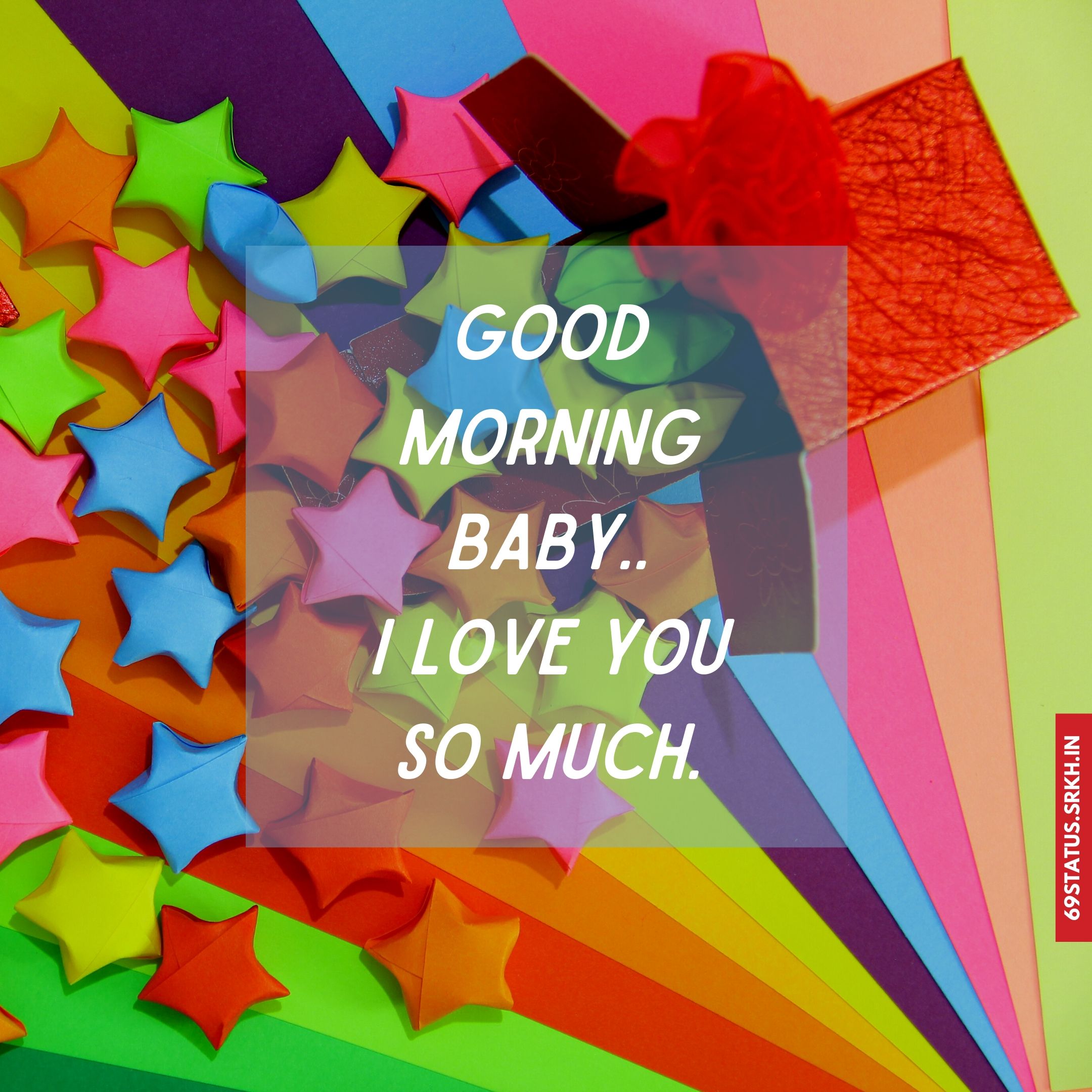 good morning baby i love you images