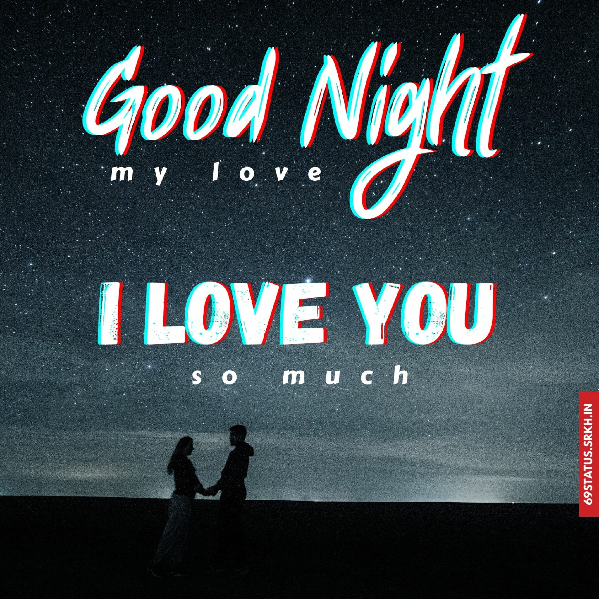 🔥 Good night I Love You images hd Download free - Images SRkh