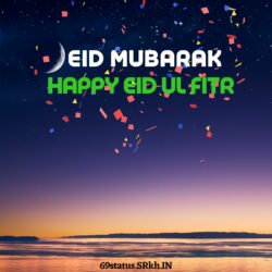 Happy Eid Ul Fitr Image download