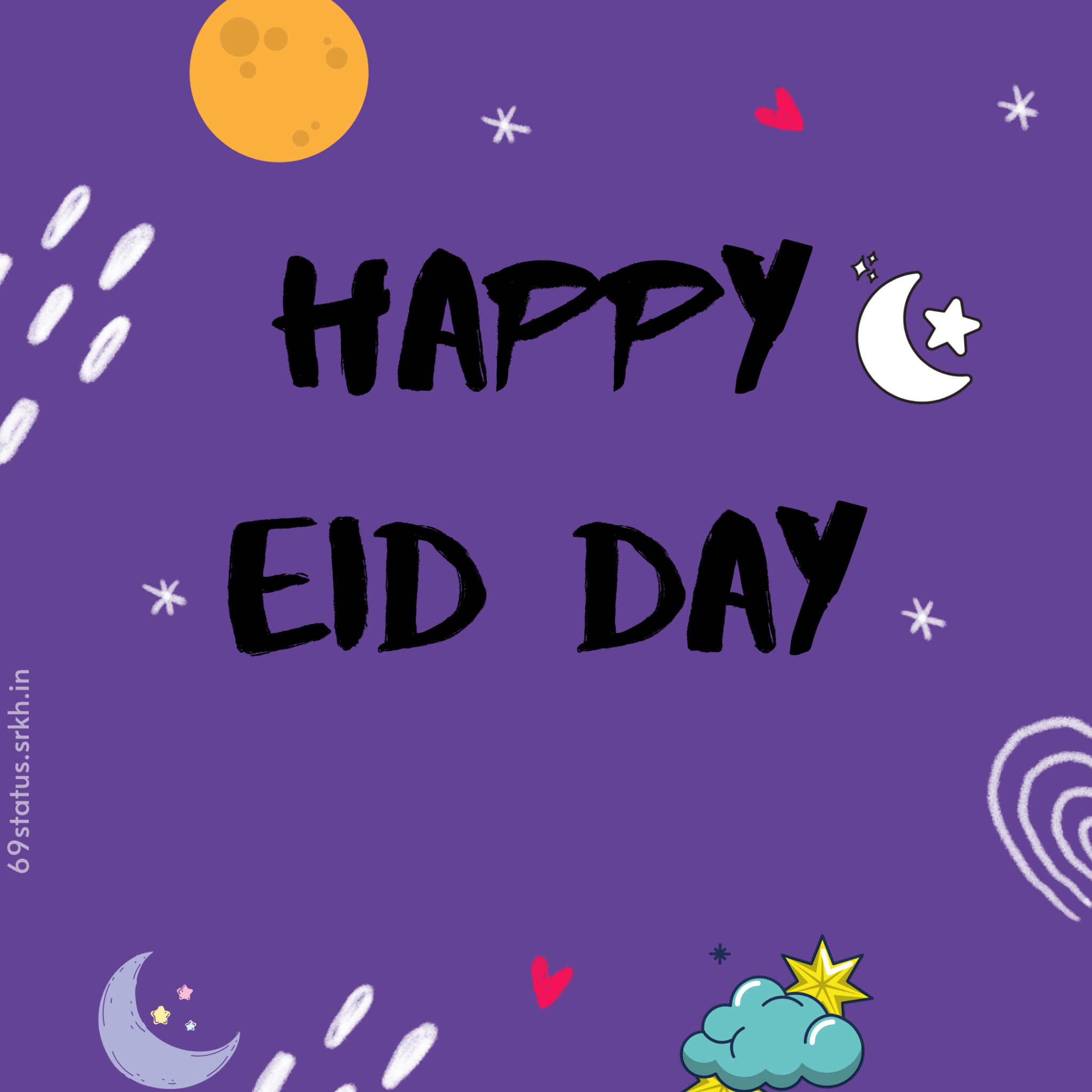 Happy Eid day image hd